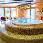 Modrin Wellness V Cene Pec pod Sněžkou