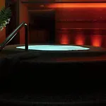 Modrin Wellness V Cene Hotel