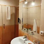 Отель Modrin Wellness V Cene 3*