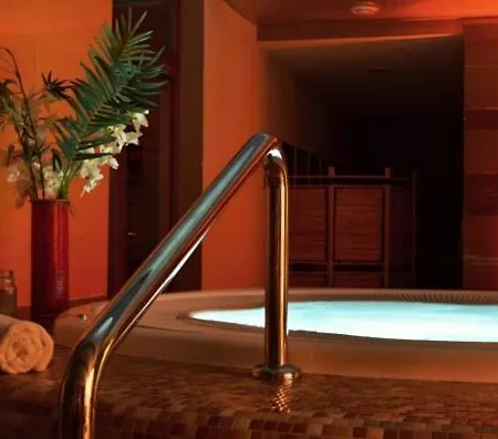 Modrin Wellness V Cene 3*