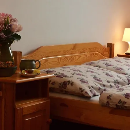 Modrin Wellness V Cene Pec pod Sněžkou