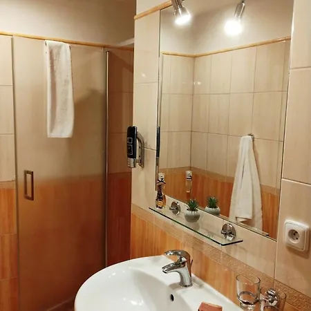 Hotel Modrin Wellness V Cene 3*