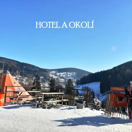 Modřin Wellness V Ceně 3*