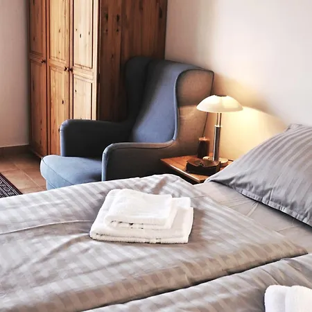 Modrin Wellness V Cene Hotel