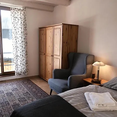 Hotel Modřin Wellness V Ceně 3*