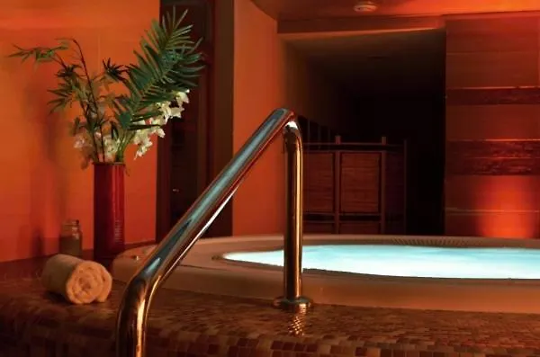 Modrin Wellness V Cene 3*