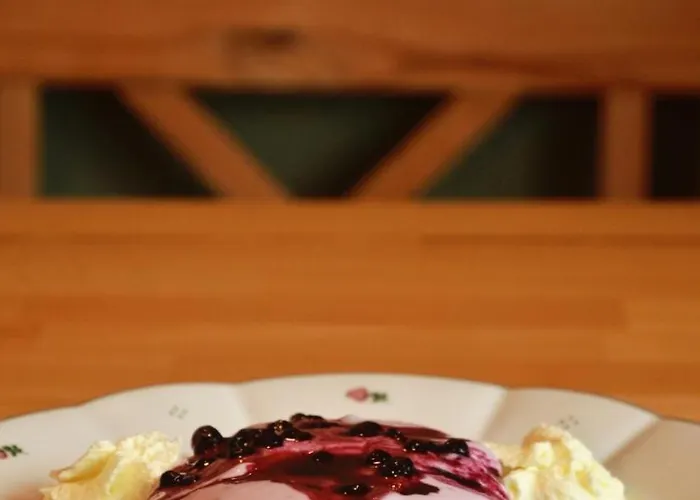 Modřin Wellness V Ceně Hotel Pec pod Sněžkou