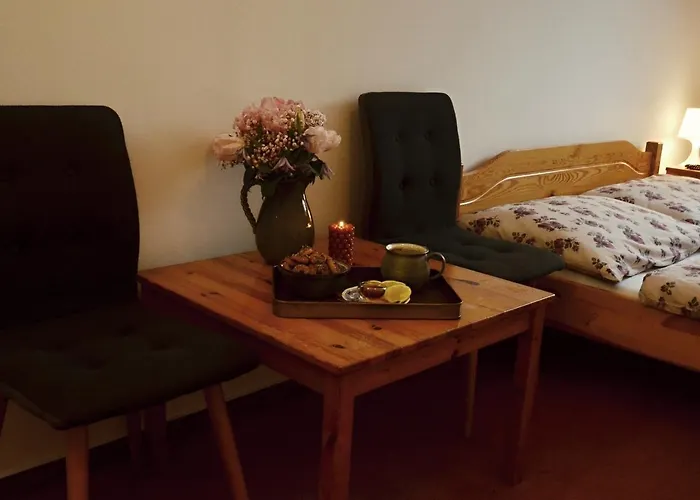 Hotel Modřin Wellness V Ceně Pec pod Sněžkou