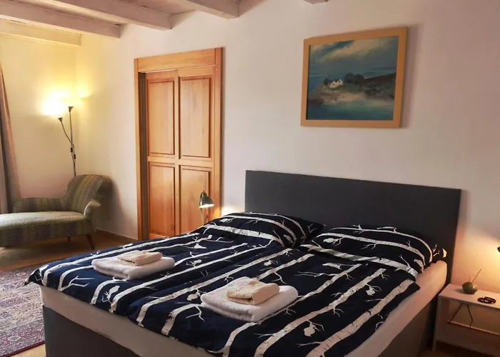 Hotel Modrin Wellness V Cene Pec pod Sněžkou