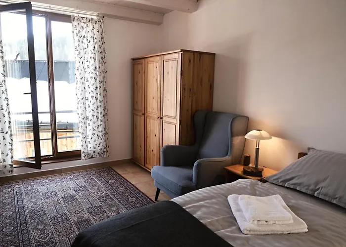 Hotel Modřin Wellness V Ceně 3*
